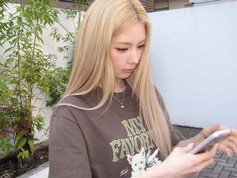 Cho Mi-yeon
