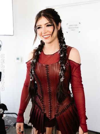 Chrissy Costansa