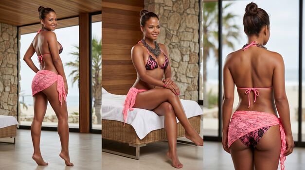 Christina Milian