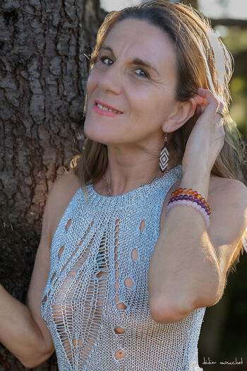 Christine Demange