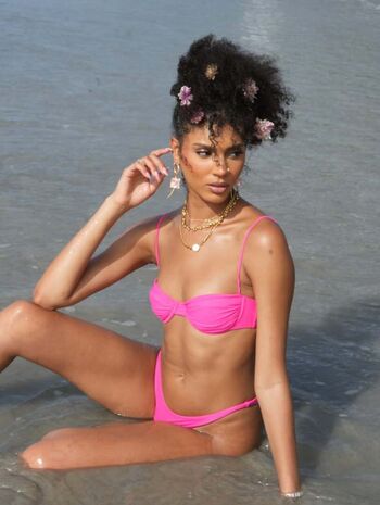 Christine Obanor