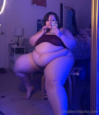 ChubbyChiquita