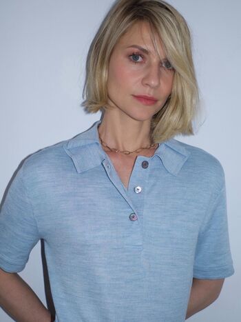 Claire Danes