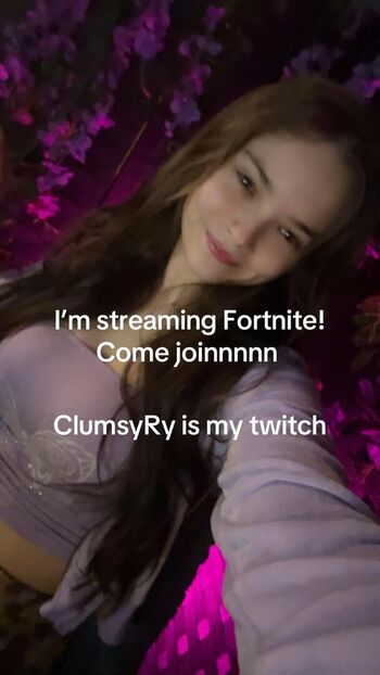 clumsyori