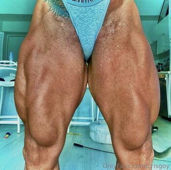 Cris Goy Fbb