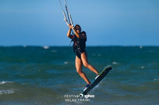 Cristiane Dias