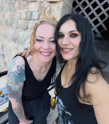Cristina Scabbia