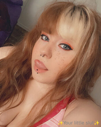 Cute Freak