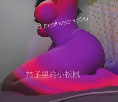 dameinvsongshu