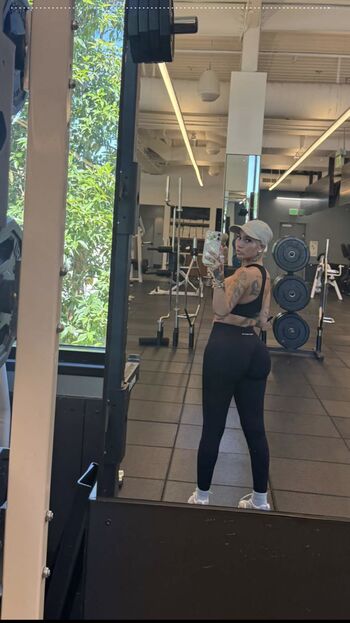 Danielle Bregoli