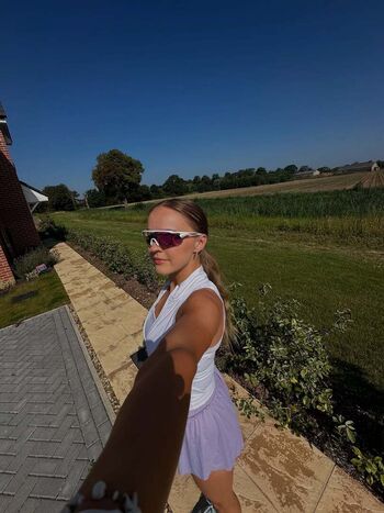Darija Darbutaite