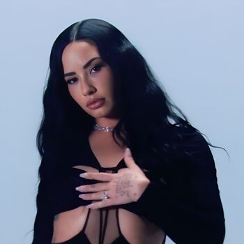 Demi Lovato