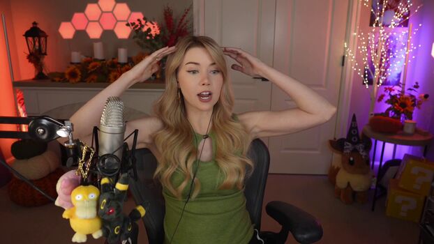 Dizzykitten