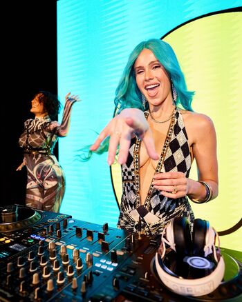 DJ Tigerlily