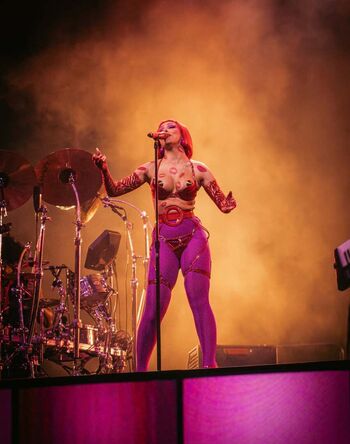 Doja Cat