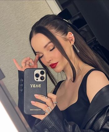 Dove Cameron