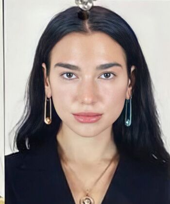 Dua Lipa
