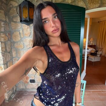 Dua Lipa