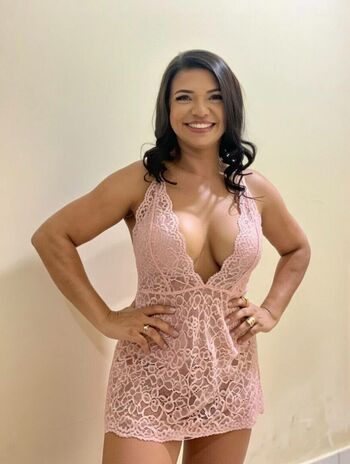 Edilene da Mucunã Maracanaú