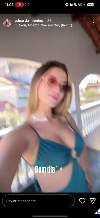 Eduarda Menino