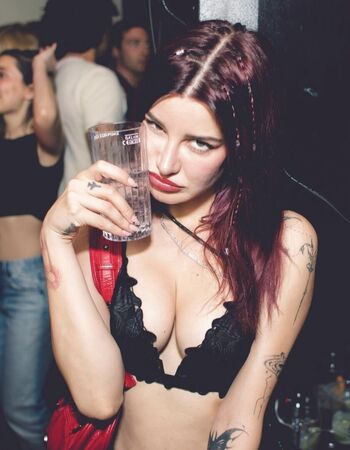 Elena Berlat