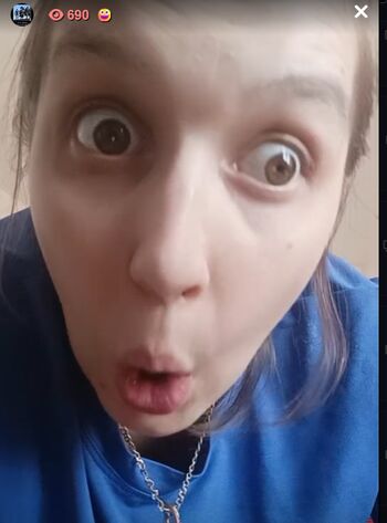 Elena N Ok Live