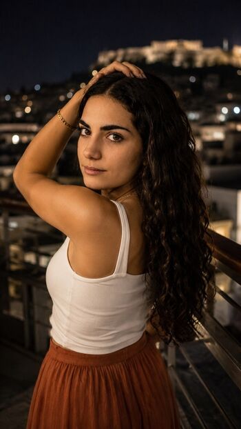 Eleonora Zars