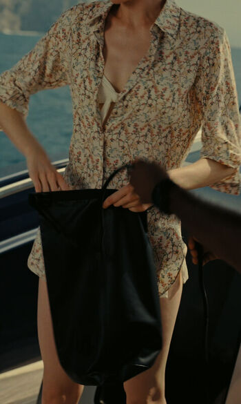 Elizabeth Debicki
