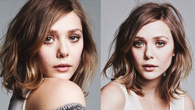 Elizabeth Olsen