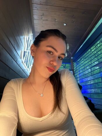 Elizaveta Petrova