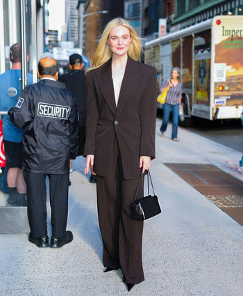 Elle Fanning
