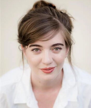 Ellie Nunn