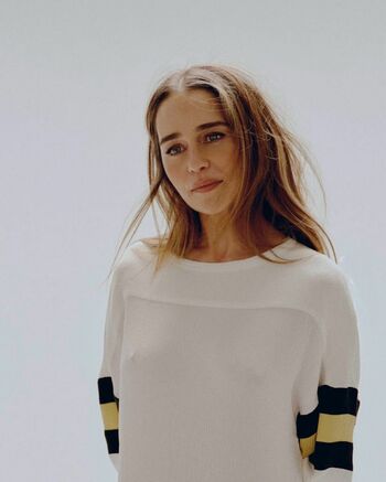 Emilia Clarke