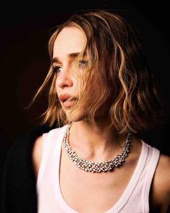 Emilia Clarke