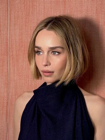 Emilia Clarke