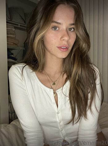 Emily Levy