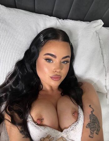 Emily Raine