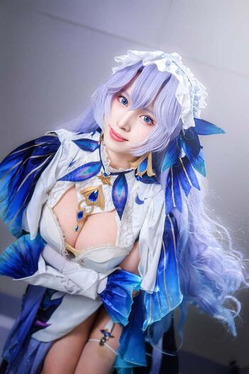 Eri Mayu