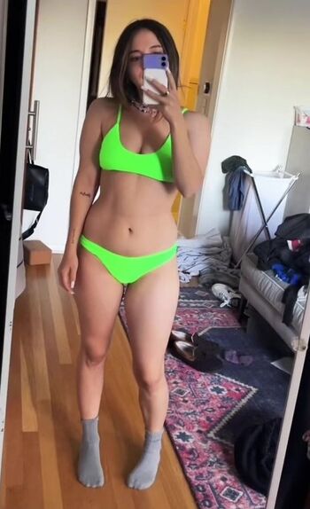Esther Povitsky
