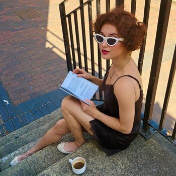 Eva O'Hara