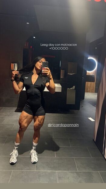 Fabiola Rios