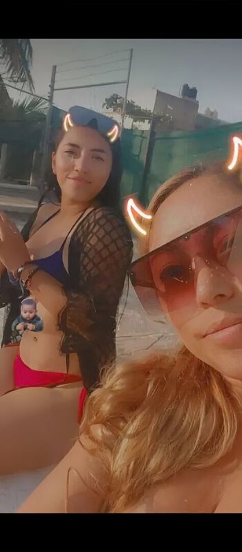 Fanny lagunas