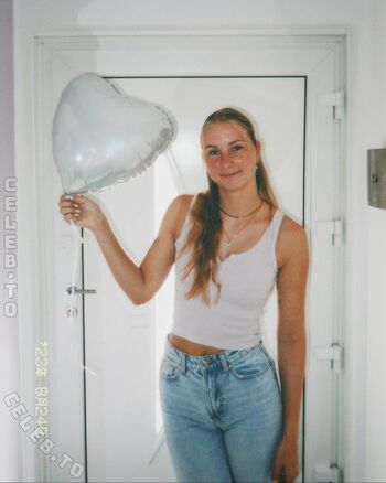 Finja and Svea