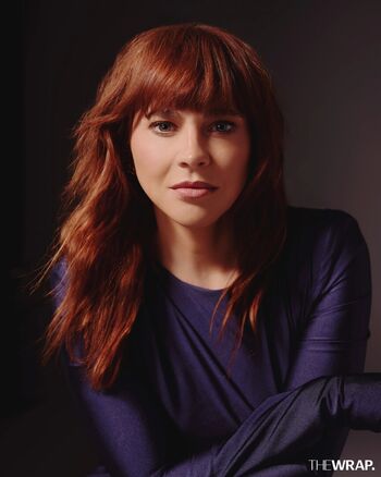 Fiona Dourif