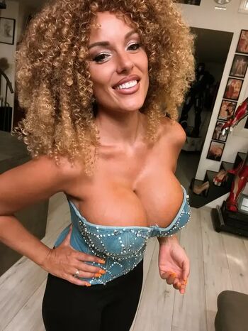 Fiona Furioza