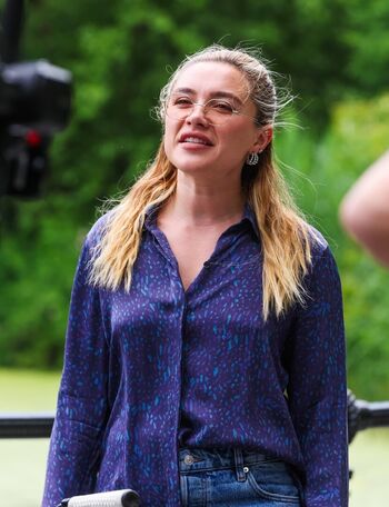 Florence Pugh
