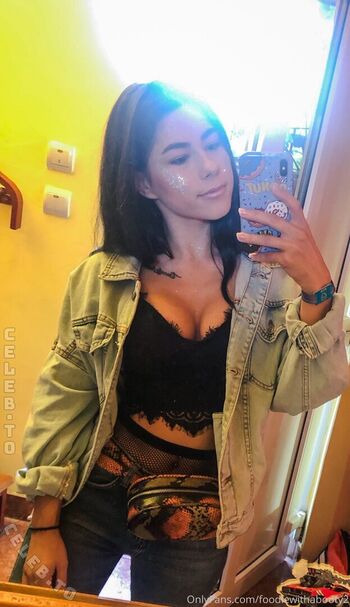 Foodiewithabooty2