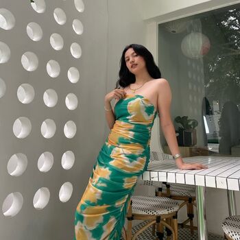 Franzcheska Casas