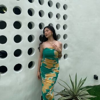 Franzcheska Casas