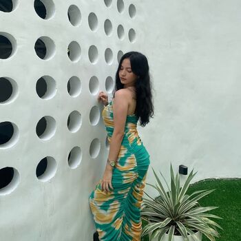 Franzcheska Casas